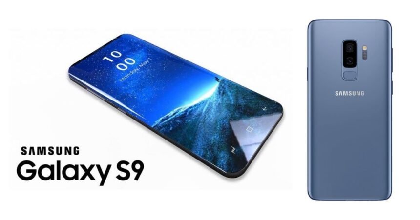 Samsung Galaxy S9 Plus Top 5 Things Improve Android Martin Canada Ottawa