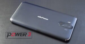 Ulefone power 3 canadian review