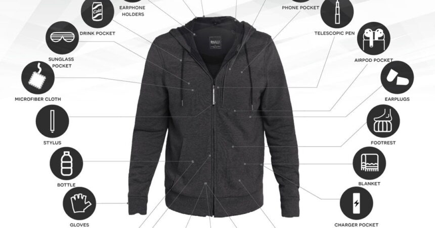 Baubax 2.0 Jacket 25 Features! - Android News &Amp; All The Bytes