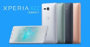 Videotron exclusive release Sony XPERIA XZ2 Compact | Smart Tech, Sharp Takes - CRYOVEX.com Sony xperia xz2 compact videotron exclusive android news martin ottawa