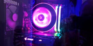 Can you build a gaming computer on a budget? Part 2