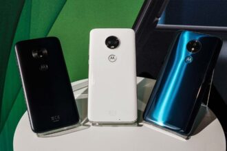 Motorola G7 Everything you want to know Android News All the Bytes