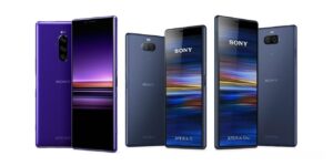 Sony xperia mwc press release 2019 android news all bytes