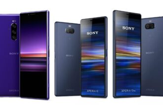 Sony Xperia Mwc Press Release 2019 Android News All Bytes
