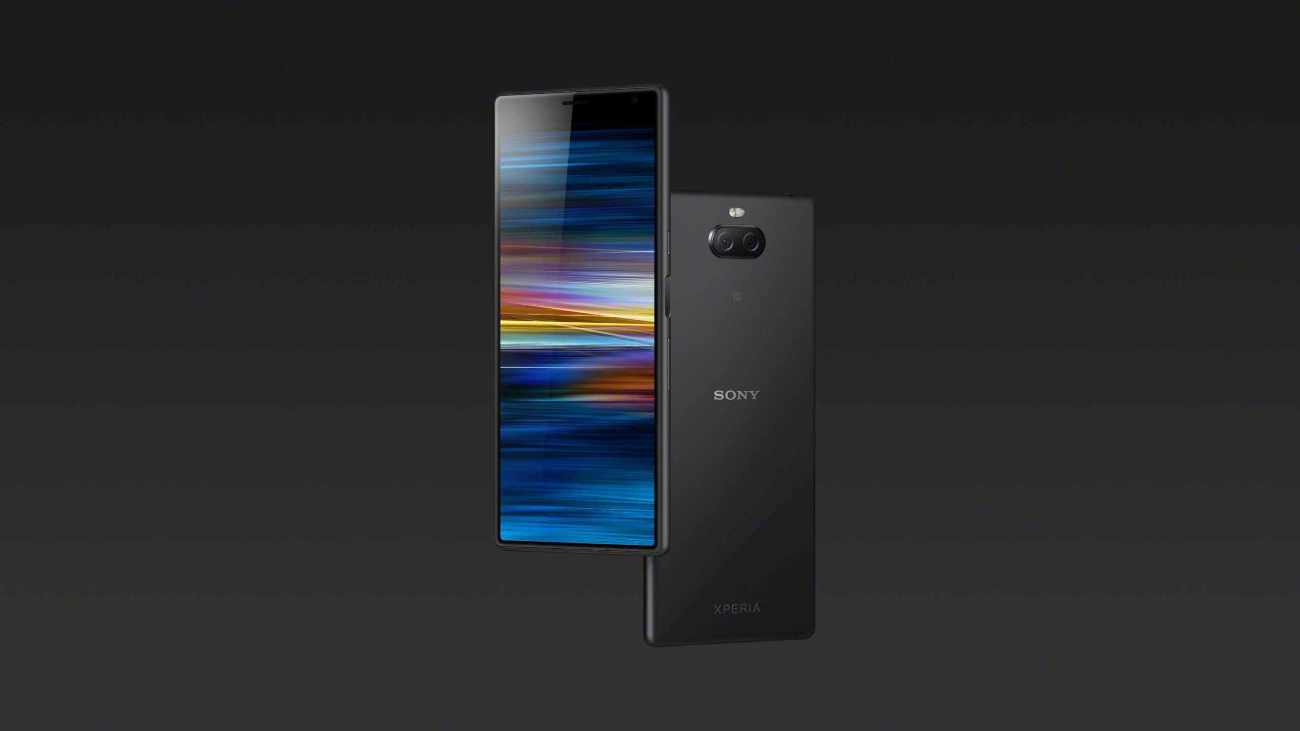 [Mwc2019] Sony Releases 3 Devices: Sony Xperia 1, Sony Xperia 10, Sony Xperia 10 Plus