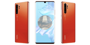 Huawei p30 series #rewritetherules