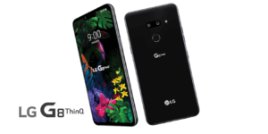 LG G8 ThinQ - What do we know? | Smart Tech, Sharp Takes - CRYOVEX.com Lg g8 thinq header android news all bytes