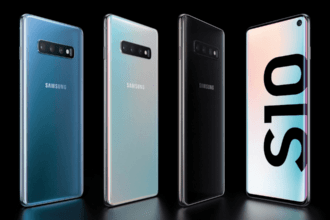 Samsung Galaxy S10 S10Plus Canadian Retail release header