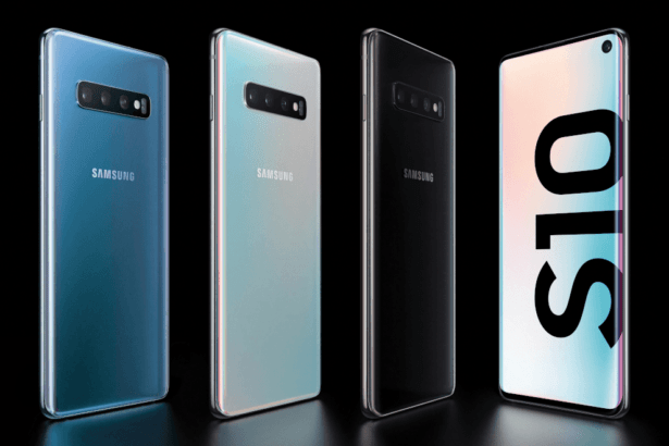Samsung galaxy s10 s10plus canadian retail release header