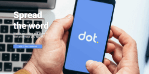 Data on tap inc. Secures initial seed financing