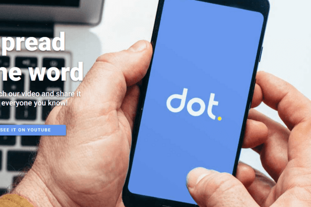 Data on tap inc. Secures initial seed financing