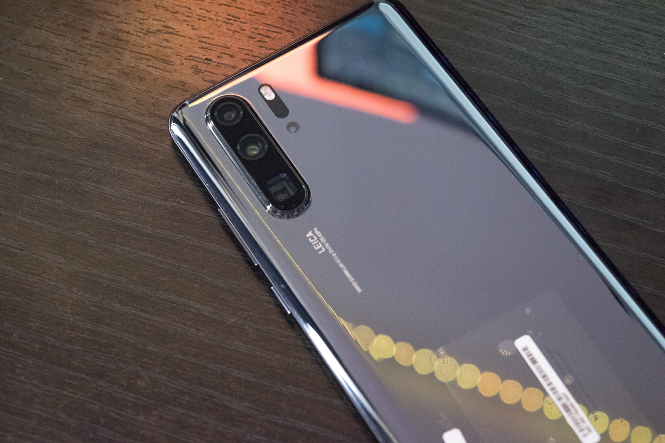 Huawei P30 Pro Android News & All the Bytes 1-2