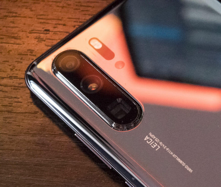 Huawei P30 Pro Android News & All the Bytes 1-7