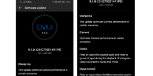 Canadian Huawei P30 Pro gets update 9.1.0.121 | Smart Tech, Sharp Takes - CRYOVEX.com Huawei p30 pro update 9. 1. 0. 121
