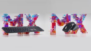 Badass Logitech's MX Keys Review - Find out the A to Z | Smart Tech, Sharp Takes - CRYOVEX.com Logitech mx series keys master 3