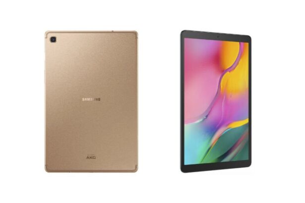 Samsung galaxy tab s5e taba 10. 1 android news all bytes