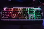 Viper Gaming Mechanical Rgb Keyboard V765 Review