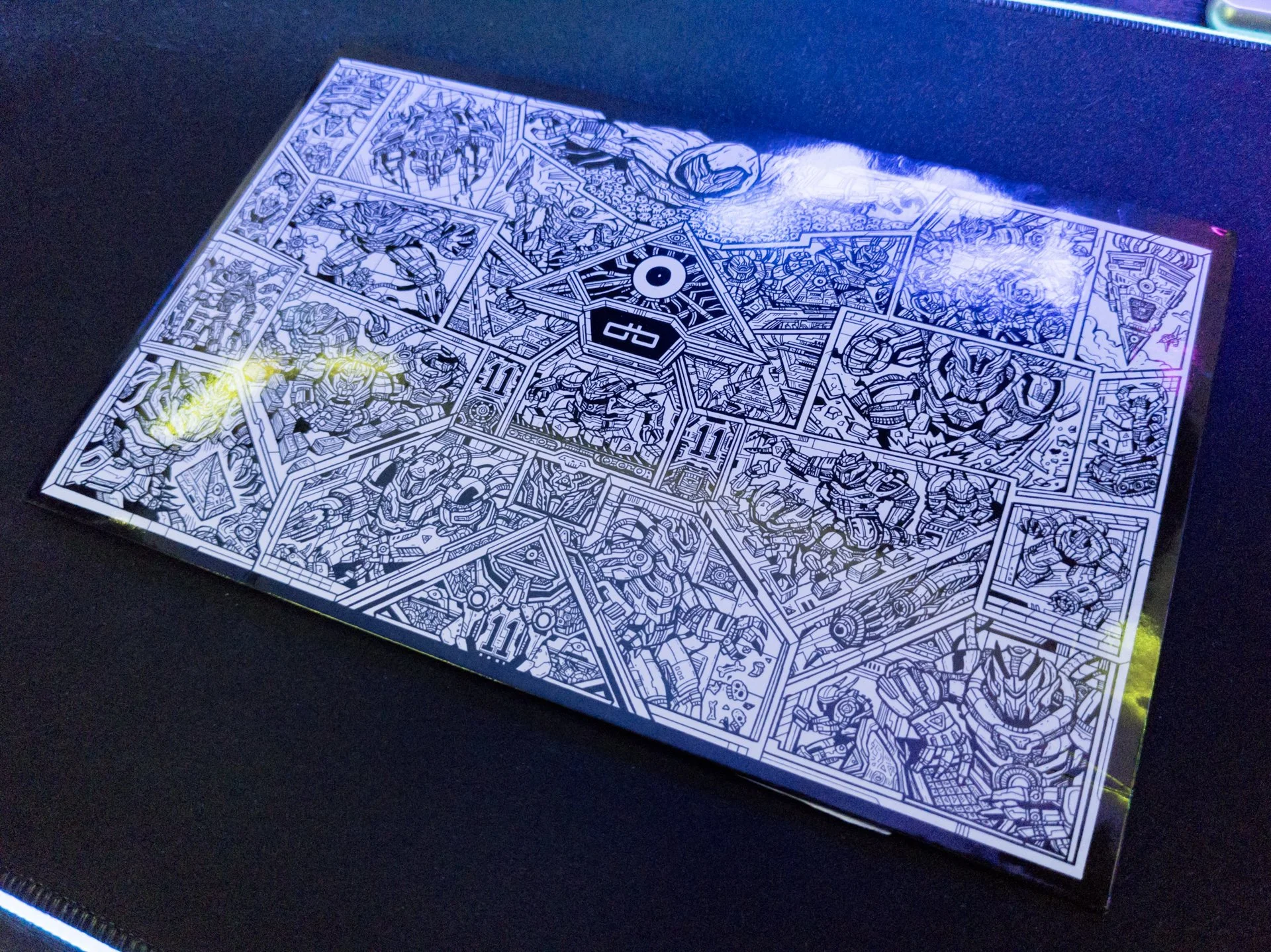 dbrand's LIMITED Teardown Pixel 4 skin! | Smart Tech, Sharp Takes - CRYOVEX.com Dbrand pixel 4 teardown snap 8