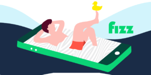 Did you hear about FIZZ? What is it? | Smart Tech, Sharp Takes - CRYOVEX.com Fizz mvno android news all bytes