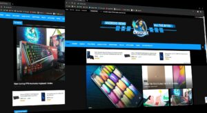What in the world happened? New look & feel? | Smart Tech, Sharp Takes - CRYOVEX.com Android news & all the bytes new look and feel