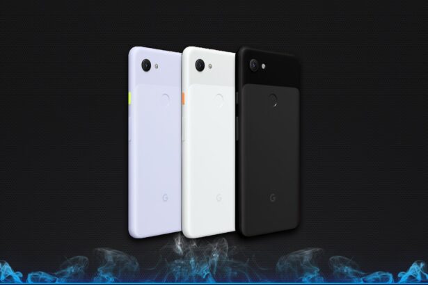 Google pixel 3a & google pixel 3a xl android news all bytes
