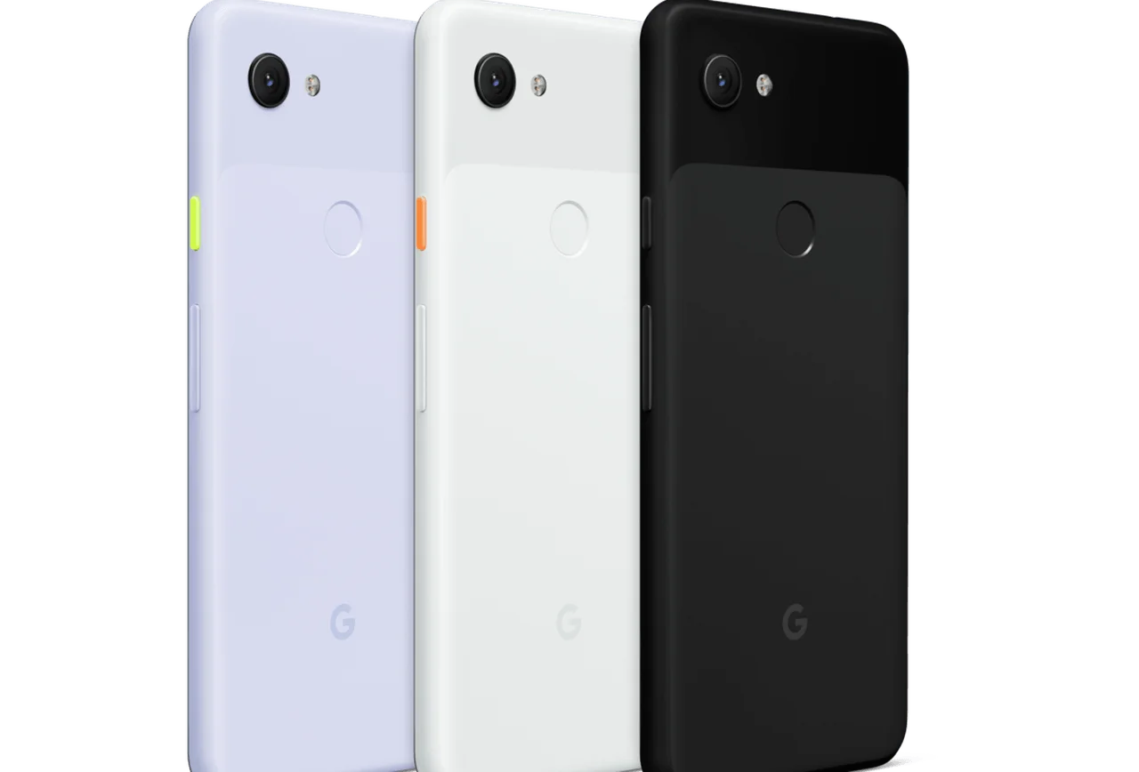 Pixel 3a & Pixel 3a XL is out! | Smart Tech, Sharp Takes - CRYOVEX.com Google pixel 3a and 3a xl mydebygoogle