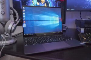 Huawei Matebook 13: Review - Driven, Powerful, Pricey | Smart Tech, Sharp Takes - CRYOVEX.com Huawei-matebook13-review-header