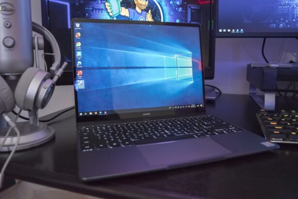 Huawei Matebook 13: Review - Driven, Powerful, Pricey | Smart Tech, Sharp Takes - CRYOVEX.com Huawei-matebook13-review-header