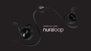 NuraLoop now available for Pre-Order | Smart Tech, Sharp Takes - CRYOVEX.com Nuraloop now available for pre-order