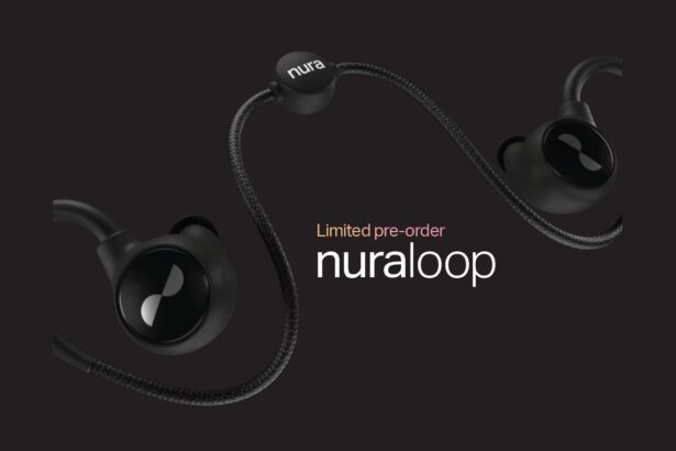 Nuraloop now available for pre-order