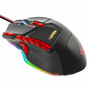 Viper Gaming V570 Rgb Mouse