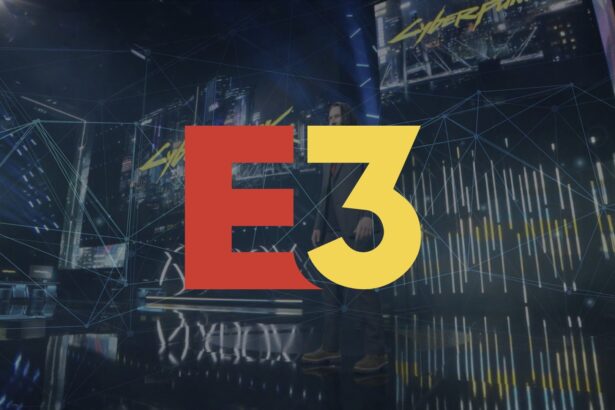 Gamers unite with e3 2019 starting tuesday june 11th