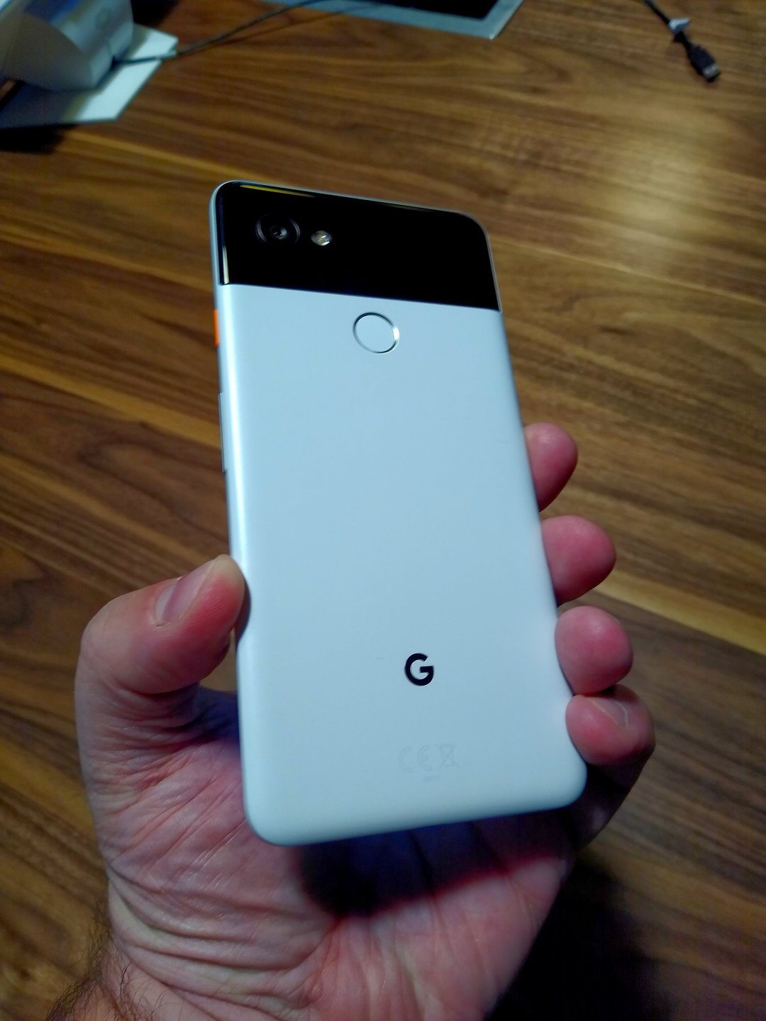 Google Pixel 2 Xl In 2019 - Why?