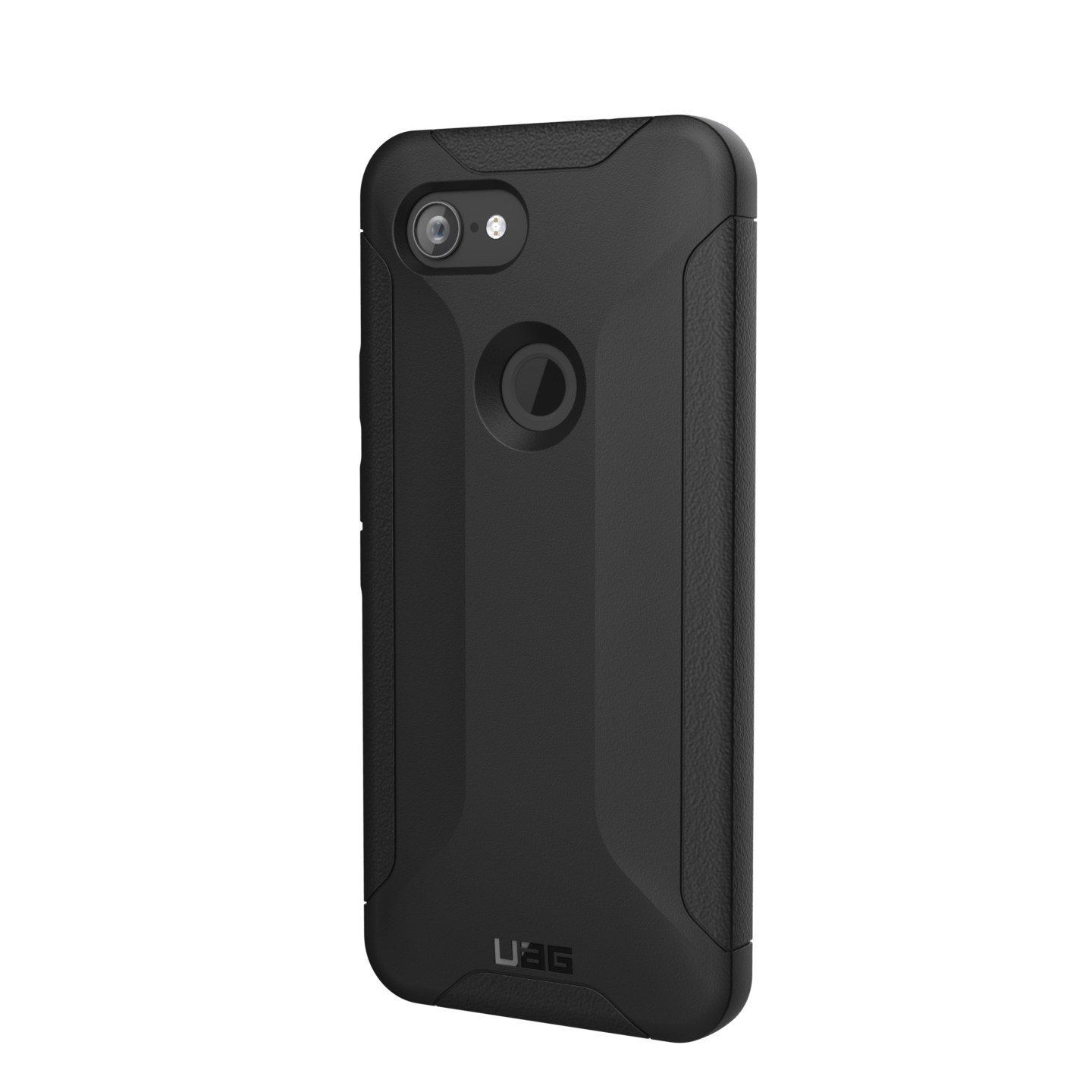 Uag Launches Sleek Scout Series For Google Pixel 3A And 3A Xl
