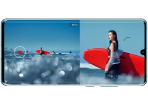 Dual-View Camera Mode Now Available P30 & P30 Pro | Smart Tech, Sharp Takes - CRYOVEX.com Huawei p30 p30 pro dual view capability