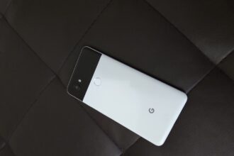Google Pixel 2 XL in 2019 - Why?
