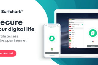 Unbelievable Surfshark VPN Review - Keeping your digital life safe!