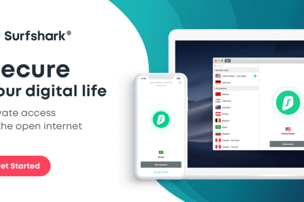 Unbelievable Surfshark VPN Review - Keeping your digital life safe! | Smart Tech, Sharp Takes - CRYOVEX.com Unbelievable surfshark vpn review - keeping your digital life safe!