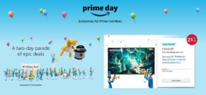 Best Amazon Prime Day Deals 2019 | Smart Tech, Sharp Takes - CRYOVEX.com Amazon prime day 2019