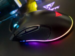Overview Viper Gaming V551 Mouse - Review | Smart Tech, Sharp Takes - CRYOVEX.com Overview viper gaming v551 mouse - review
