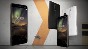 Is the Nokia 6.1 the right smartphone for you? | Smart Tech, Sharp Takes - CRYOVEX.com Is the nokia 6. 1 the right smartphone for you review