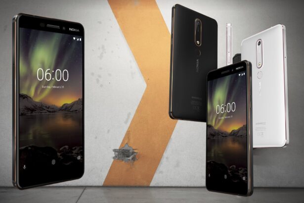 Is the Nokia 6.1 the right smartphone for you? | Smart Tech, Sharp Takes - CRYOVEX.com Is the nokia 6. 1 the right smartphone for you review