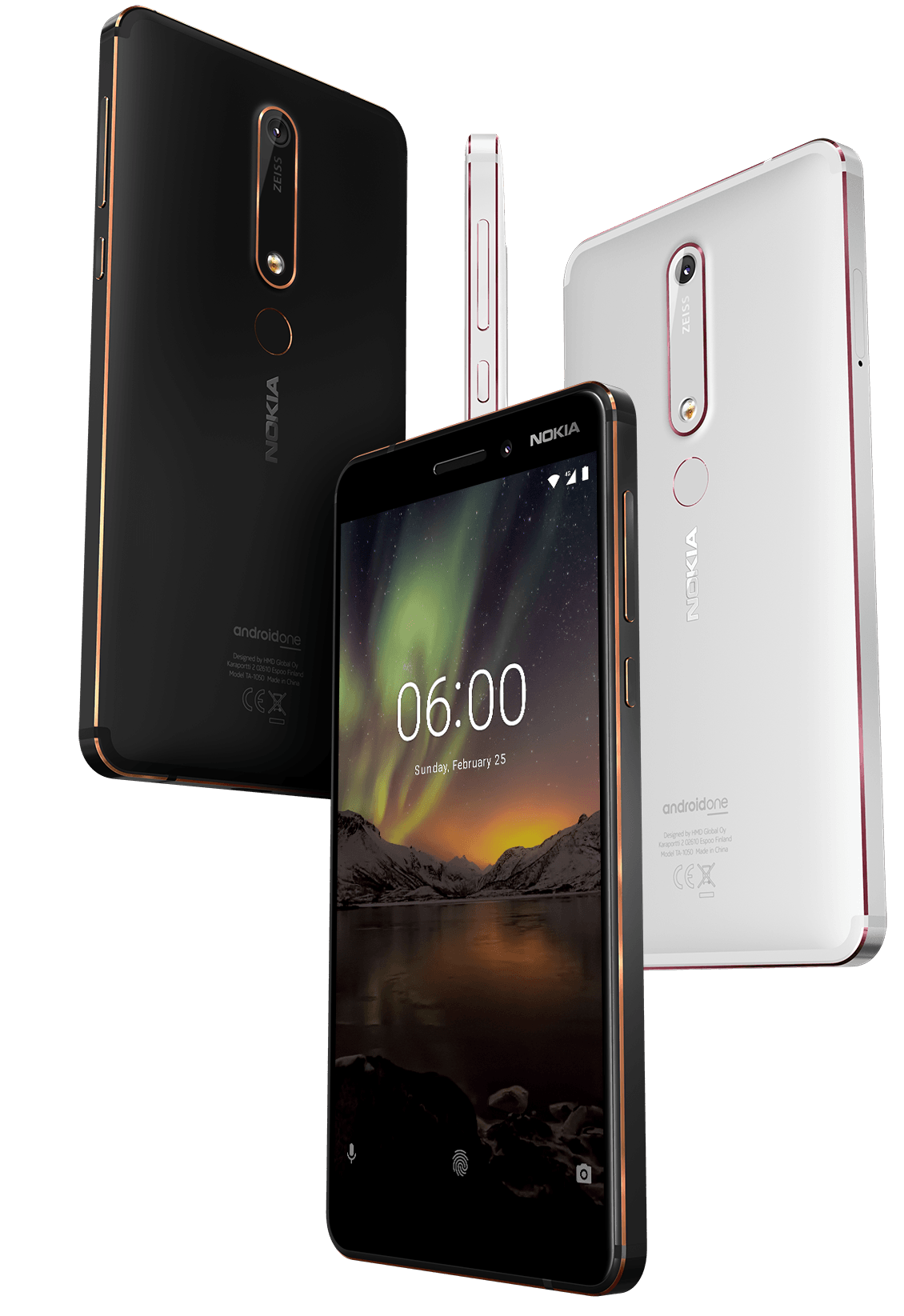 Is The Nokia 6.1 The Right Smartphone For You