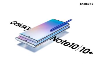 Samsung Galaxy Note10 Samsung Galaxy Note10+
