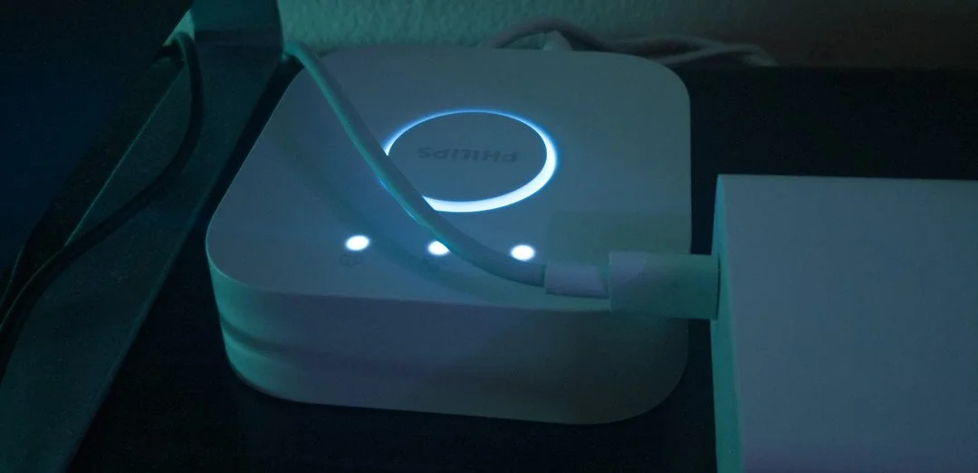 Philips hue bridge review