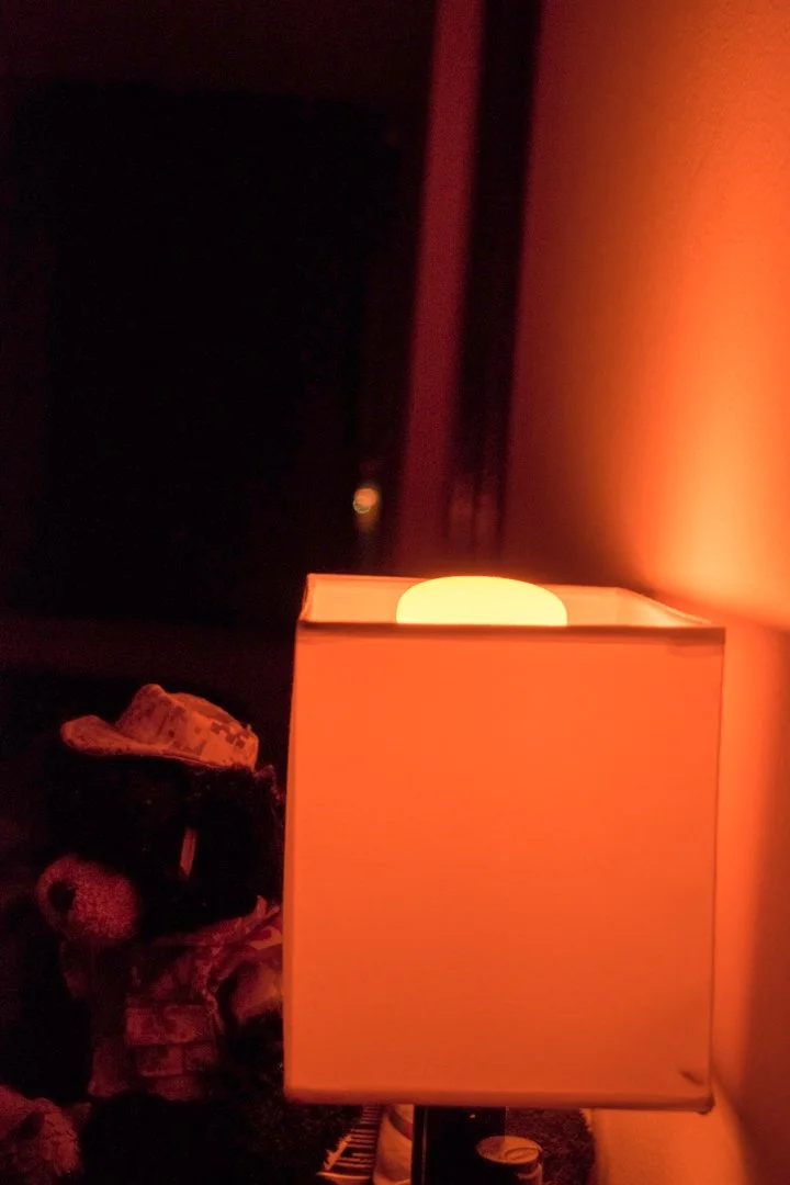 Philips hue bulb 2