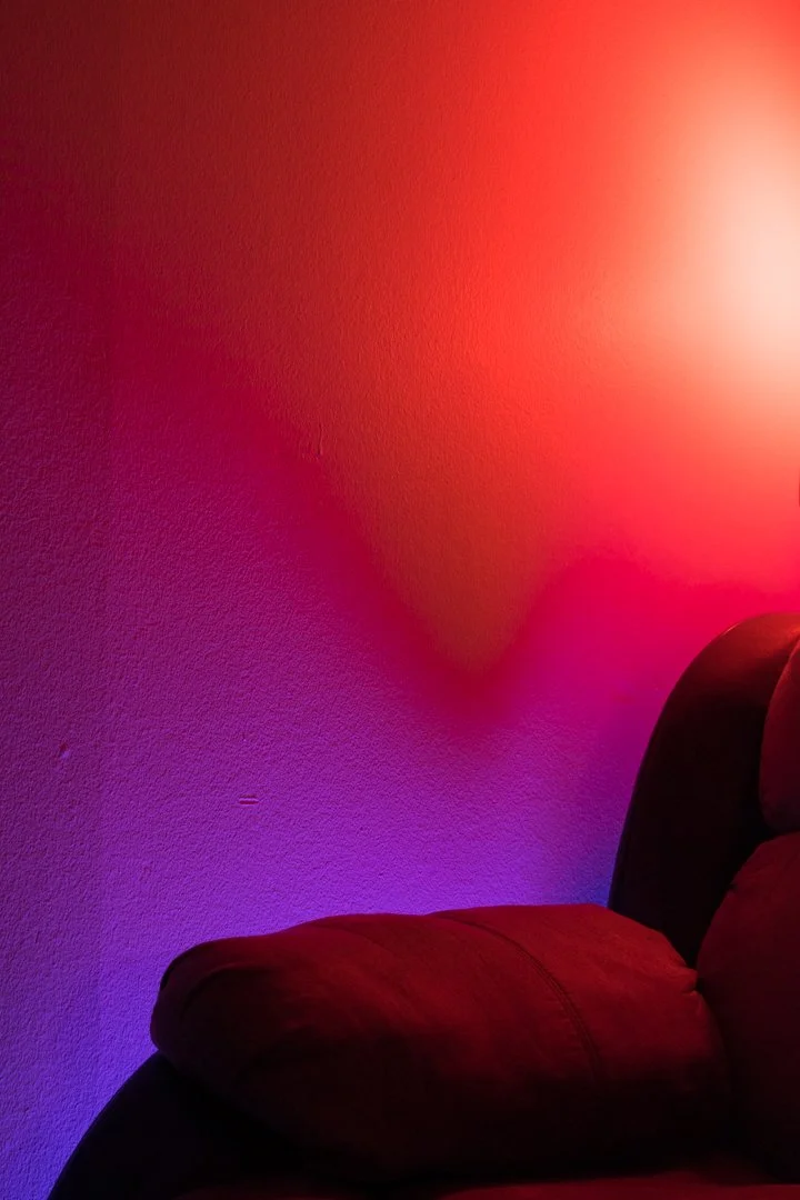 Philips hue play & bulb