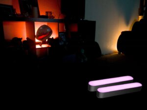 Smart Home choice with Philips Hue | Smart Tech, Sharp Takes - CRYOVEX.com Philips hue review - smart home choice with philips hue