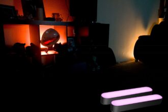 Philips Hue review - Smart Home choice with Philips Hue