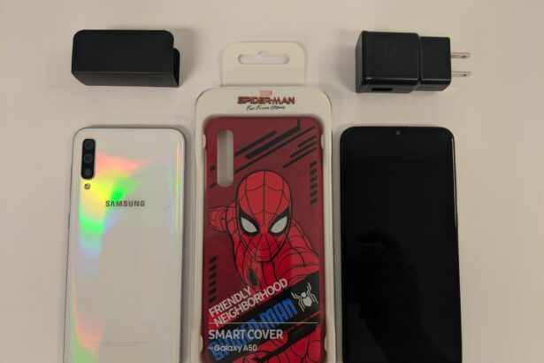 What do I think of the A50 from Samsung? | Smart Tech, Sharp Takes - CRYOVEX.com Samsung galaxy a50 - what do i think of the a50 from samsung - review